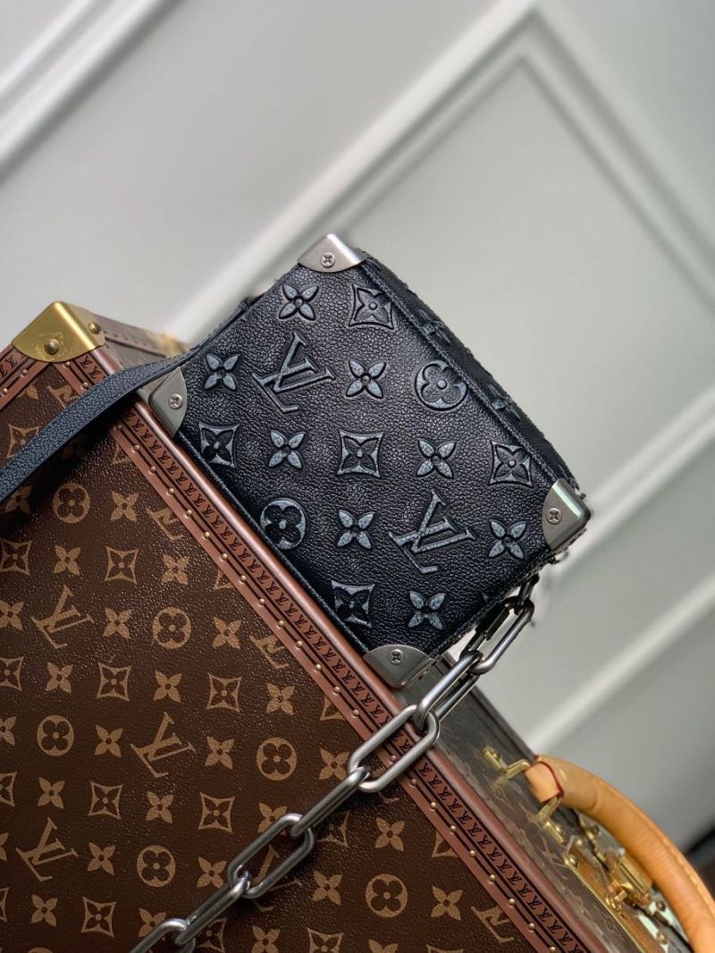 LV Box Bags